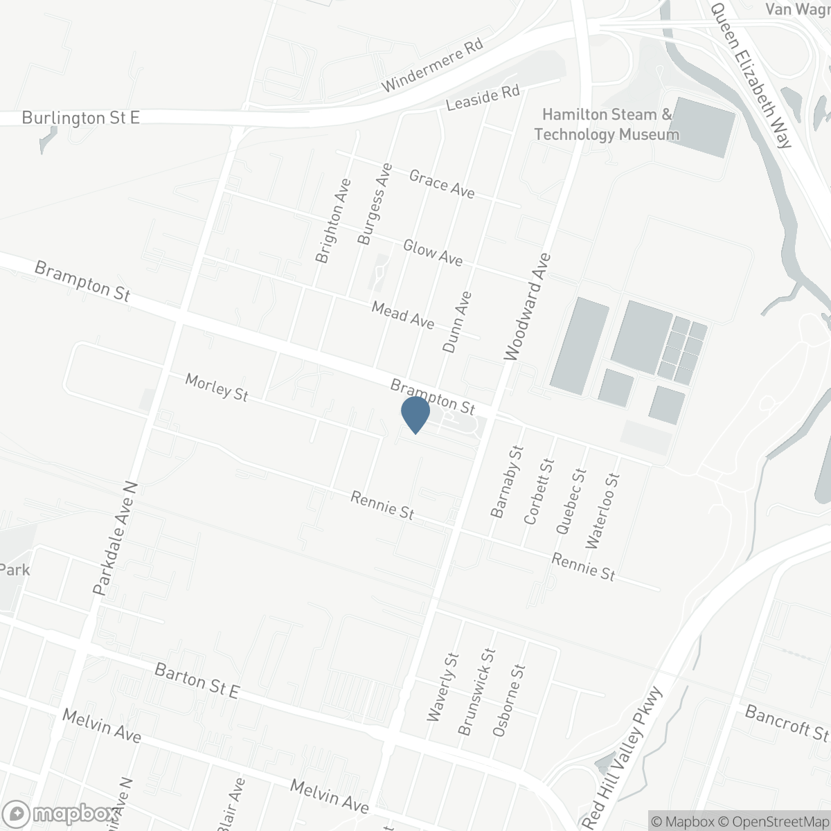 575 WOODWARD Avenue Unit# 86, Hamilton, Ontario L8H 0B3